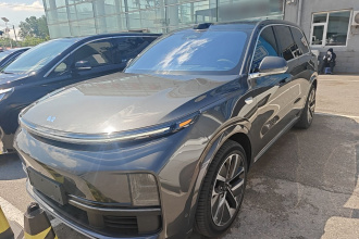 理想汽车 理想L9 2024款 Ultra