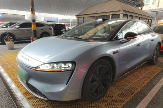 鸿蒙智行 智界S7 2024款 Max