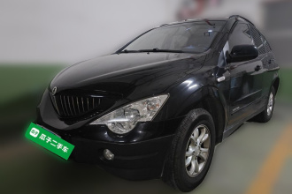 双龙 爱腾 2011款 2.0T 两驱豪华柴油版