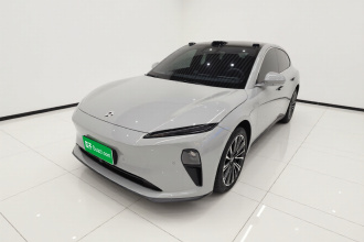 蔚来ET5T 2024款 75kWh Touring