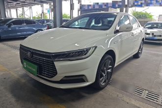 比亚迪 秦新能源 2019款 高续航版 豪华型