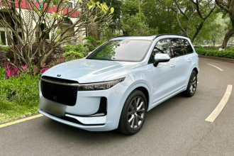 理想汽车 理想ONE 2020款 增程6座版