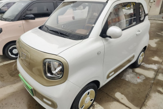 奔腾小马 2026款 222km 萌趣马 Plus