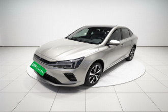 飞凡汽车 飞凡ER6 2020款 620km 智享版