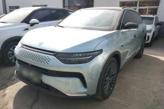 零跑汽车 零跑C11 2023款 增程 285智享版