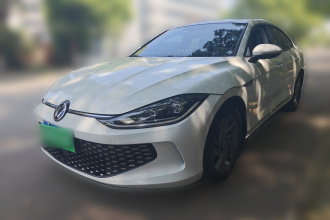 大众 2024款 凌渡L 280TSI DSG炫辣版