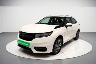 本田 冠道 2017款 370TURBO 四驱至尊版