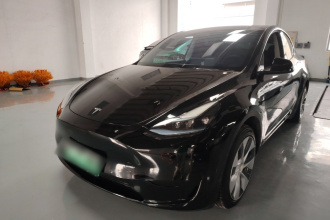 特斯拉 Model Y 2022款 改款 后轮驱动版
