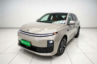 理想汽车 理想L6 2024款 Pro
