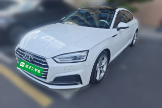 奥迪A5 2017款 Sportback 40 TFSI 时尚型