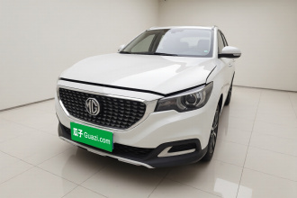 名爵ZS 2018款 1.5L 手动舒适版 国V