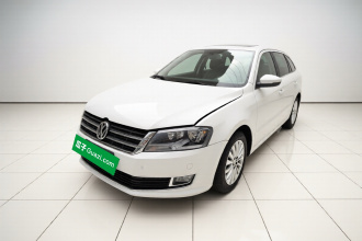 大众 朗行 2013款 1.4TSI 手动豪华型