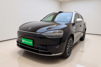 鸿蒙智行 问界M9 2024款 增程 Ultra版 52kWh 6座版