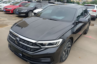 大众 速腾 2023款 280TSI DSG超越版
