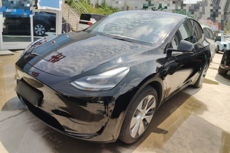 特斯拉 Model Y 2022款 改款 后轮驱动版