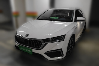 斯柯达 明锐 2021款 PRO TSI280 DSG尊贵版