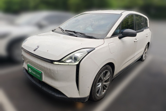 奔腾NAT 2021款 网约版