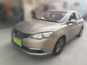 荣威360 2015款 1.5L 自动豪华版