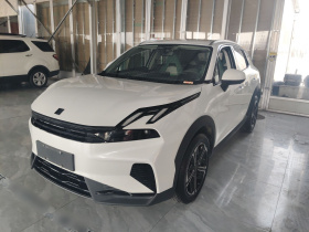 领克06 EM-P 2023款 EM-P 56标准续航Pro