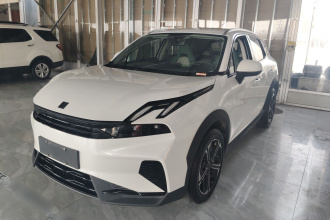 领克06 EM-P 2023款 EM-P 56标准续航Pro