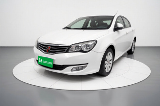 荣威350 2014款 1.5L 自动迅悦版