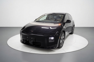 理想汽车 理想i8 2025款 标准版