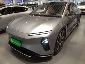 蔚来ET9 2025款 102kWh