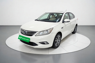 长安 逸动 2015款 1.6L 手动豪华型 国V