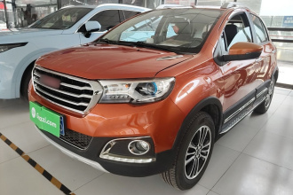 哈弗H1 2015款 1.5L AMT豪华型