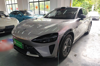 小米汽车 小米YU7 2025款 Max版