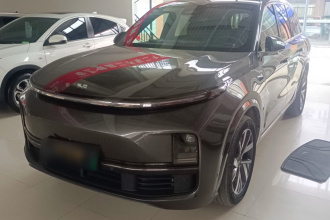 理想汽车 理想L8 2023款 Air