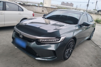 本田 英仕派 2022款 260TURBO 精致版
