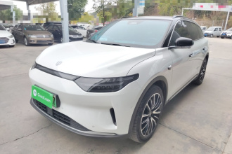 零跑汽车 零跑C11 2023款 纯电 500智享版