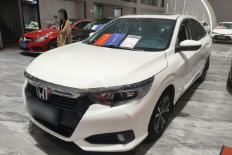 本田 凌派 2022款 180Turbo CVT豪华版