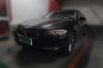 宝马5系 2011款 535Li 行政型