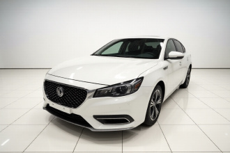名爵 MG6 2017款 20T 自动豪华智联版 国V
