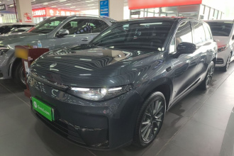 零跑汽车 零跑C10 2024款 530舒享版