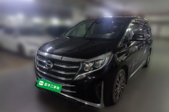 广汽传祺 传祺M8 2021款 领秀系列 390T 尊贵版