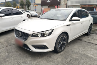名爵 MG6 2017款 20T 手动豪华智联版 国V