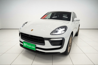 保时捷 2022款 Macan 2.0T