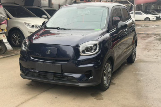 零跑汽车 零跑T03 2020款 400轻享版