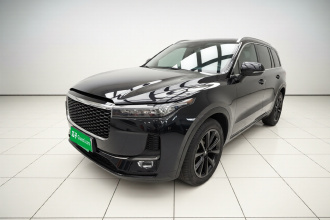 理想汽车 理想ONE 2021款 增程6座版