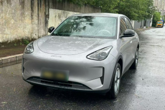 吉利银河 星愿 2025款 310km 青春版