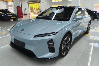 蔚来ET5T 2025款 75kWh Touring