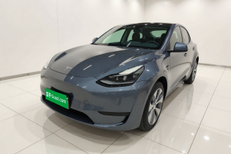 特斯拉 Model Y 2022款 后轮驱动版