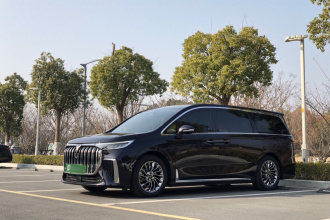 岚图汽车 岚图梦想家 2022款 低碳版 梦+智享包