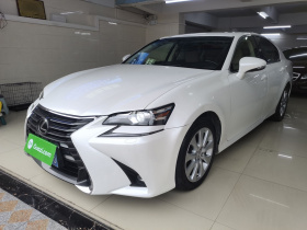 雷克萨斯GS 2016款 200t 领先版