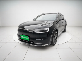 鸿蒙智行 问界M7 2026款 增程 Max四驱版 5座(192线激光雷达）