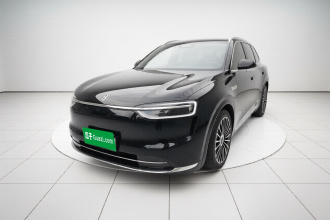 鸿蒙智行 问界M7 2026款 增程 Max四驱版 5座(192线激光雷达）