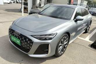 奥迪A6L 2026款 2.0T quattro 尊享型
